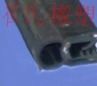 供应机柜胶条